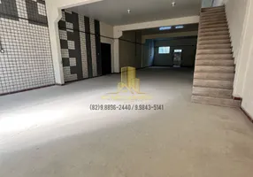 Foto 1 de Galpão/Depósito/Armazém para alugar, 397m² em Jardim Petrópolis, Maceió