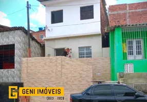 Foto 1 de Casa com 4 Quartos à venda, 132m² em Sucupira, Jaboatão dos Guararapes