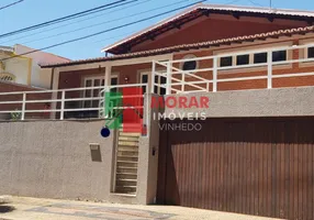 Foto 1 de Sobrado com 3 Quartos à venda, 198m² em Jardim Celani, Valinhos