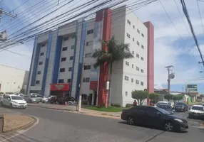 Foto 1 de Sala Comercial à venda, 32m² em Bandeirantes, Cuiabá