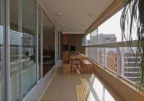 Foto 1 de Apartamento com 4 Quartos à venda, 234m² em Alto da Lapa, São Paulo