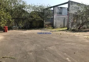 Foto 1 de Lote/Terreno à venda, 1200m² em Paquetá, Santos