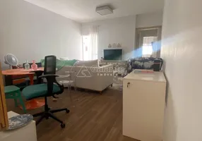 Foto 1 de Apartamento com 1 Quarto à venda, 54m² em Cambuí, Campinas