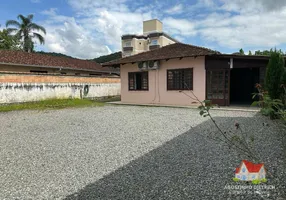 Foto 1 de Casa com 3 Quartos à venda, 130m² em Aventureiro, Joinville