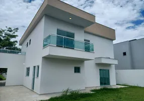 Foto 1 de Casa com 3 Quartos à venda, 266m² em Jardim América, Itaguaí