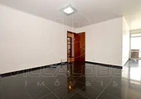 Foto 1 de Apartamento com 4 Quartos à venda, 160m² em Santa Cecília, São Paulo