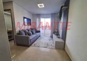 Foto 1 de Apartamento com 2 Quartos à venda, 41m² em Casa Verde, São Paulo