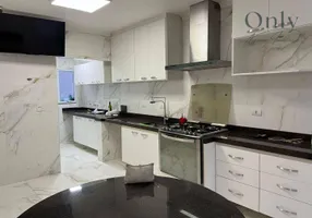 Foto 1 de Sobrado com 3 Quartos à venda, 350m² em Vila Pereira Barreto, São Paulo