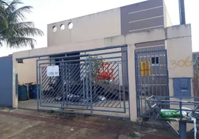Foto 1 de Galpão/Depósito/Armazém à venda, 130m² em Jardim Neman Sahyun, Londrina