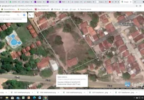 Foto 1 de Lote/Terreno à venda, 4000m² em Gamba, Goiana