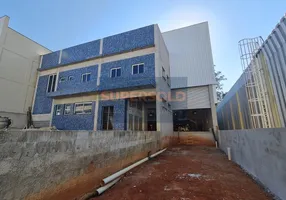 Foto 1 de Galpão/Depósito/Armazém para alugar, 930m² em Macuco, Valinhos