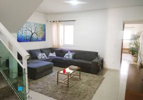 Foto 1 de Sobrado com 3 Quartos à venda, 144m² em Itapema, Guararema