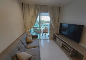 Foto 1 de Apartamento com 2 Quartos à venda, 72m² em Muro Alto, Ipojuca