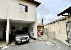 Foto 1 de Casa de Condomínio com 2 Quartos à venda, 70m² em Itaquera, São Paulo