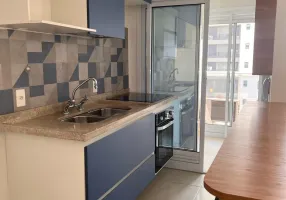 Foto 1 de Apartamento com 2 Quartos à venda, 70m² em Empresarial 18 do Forte, Barueri