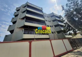 Foto 1 de Cobertura com 3 Quartos à venda, 100m² em Passagem, Cabo Frio