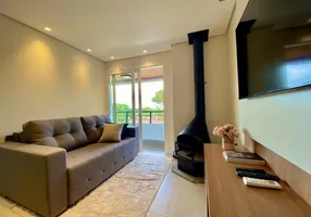 Foto 1 de Apartamento com 2 Quartos à venda, 94m² em Vila Suica, Canela