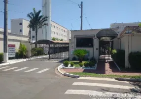Foto 1 de Apartamento com 2 Quartos à venda, 10m² em Jardim Paulista, Rio Claro