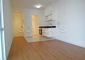 Foto 1 de Apartamento com 1 Quarto à venda, 73m² em Paraíso, São Paulo
