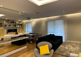 Foto 1 de Apartamento com 4 Quartos à venda, 171m² em Santana, São Paulo