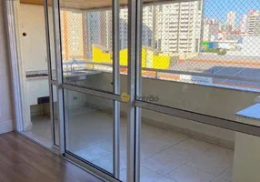 Foto 1 de Apartamento com 3 Quartos à venda, 128m² em Casa Branca, Santo André