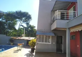 Foto 1 de Sobrado com 3 Quartos à venda, 210m² em Jardim Nielsen Ville, Americana