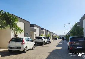 Foto 1 de Casa de Condomínio com 3 Quartos à venda, 80m² em Praia do Frânces, Marechal Deodoro