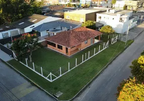 Foto 1 de Casa com 3 Quartos para alugar, 80m² em Araca, Capão da Canoa