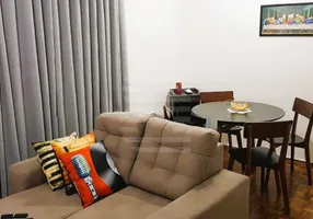 Foto 1 de Apartamento com 2 Quartos à venda, 62m² em Conjunto Residencial Souza Queiroz, Campinas