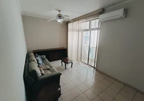 Foto 1 de Apartamento com 2 Quartos à venda, 100m² em Boa Vista, São Vicente