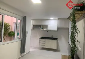 Foto 1 de Apartamento com 1 Quarto à venda, 37m² em Chácara Mafalda, São Paulo