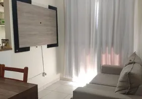 Foto 1 de Apartamento com 2 Quartos à venda, 50m² em Residencial Santa Filomena , São José do Rio Preto