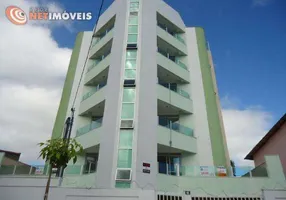 Foto 1 de Apartamento com 2 Quartos à venda, 60m² em Heliópolis, Belo Horizonte