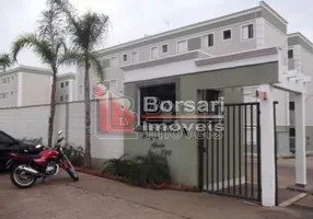 Foto 1 de Apartamento com 2 Quartos à venda, 49m² em Jardim Quitandinha, Araraquara