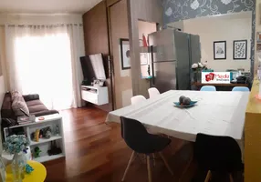 Foto 1 de Apartamento com 3 Quartos à venda, 72m² em Cidade São Francisco, São Paulo