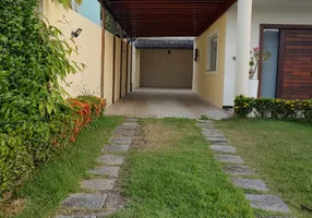 Foto 1 de Casa com 4 Quartos à venda, 230m² em Boa Uniao Abrantes, Camaçari