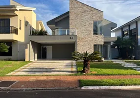Foto 1 de Casa de Condomínio com 3 Quartos à venda, 313m² em Esperanca, Londrina