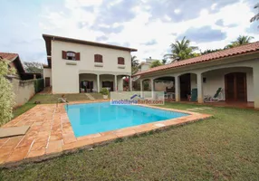 Foto 1 de Casa de Condomínio com 4 Quartos à venda, 502m² em Residencial Parque Rio das Pedras, Campinas