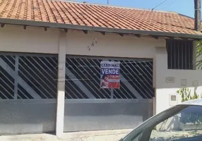 Foto 1 de Casa com 2 Quartos à venda, 233m² em Jardim America Vila Xavier, Araraquara