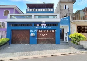 Foto 1 de Casa com 3 Quartos para venda ou aluguel, 270m² em Jardim do Engenho, Cotia