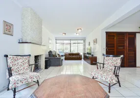 Foto 1 de Casa com 3 Quartos à venda, 260m² em Morumbi, São Paulo