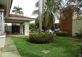 Foto 1 de Casa com 3 Quartos à venda, 285m² em Jardim Itália, Cuiabá