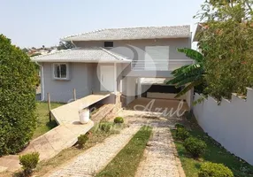 Foto 1 de Casa de Condomínio com 4 Quartos à venda, 296m² em Loteamento Caminhos de Sao Conrado Sousas, Campinas