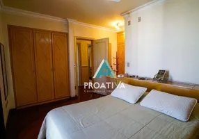 Foto 1 de Apartamento com 3 Quartos à venda, 160m² em Centro, Santo André