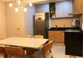 Foto 1 de Apartamento com 3 Quartos à venda, 58m² em Padroeira, Osasco