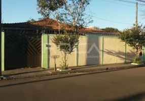 Foto 1 de Casa com 5 Quartos à venda, 323m² em Vila Brasília, São Carlos