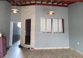 Foto 1 de Casa com 2 Quartos à venda, 100m² em Novo Cambuí, Hortolândia