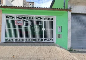 Foto 1 de Casa com 2 Quartos à venda, 68m² em Jardim Nordeste, São Paulo