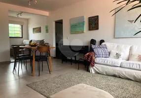 Foto 1 de Apartamento com 2 Quartos à venda, 124m² em Vila Mariana, São Paulo