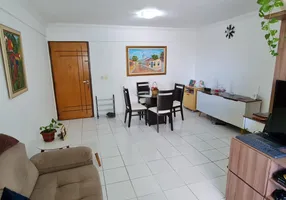 Foto 1 de Apartamento com 3 Quartos à venda, 78m² em Ponto de Parada, Recife